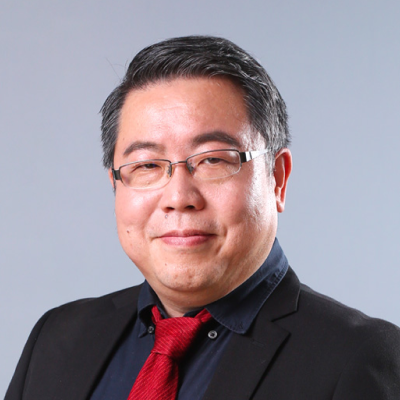Eric Huang